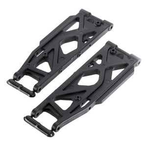 ARRMA AR330249 Suspension Arms Rear Lower Kraton Talion Notorious (Pair)