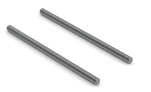 Arrma AR330353 Hinge Pins 4X83MM (2) Nero 6S Nero Fazon Nero Big Rock