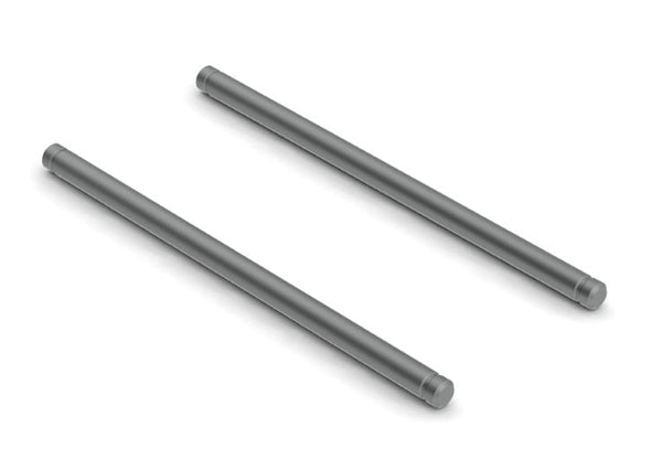 Arrma AR330354 Hinge Pin 4x79mm (2) Nero 6S Nero Fazon Nero Big Rock