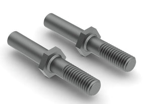 Arrma AR330362 Rocker Posts Nero 6S Nero Fazon Nero Big Rock Outcast Notorious