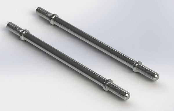 Arrma AR330363 Pushrod Link 5X103MM (2) Nero 6S Nero Fazon Nero Big Rock