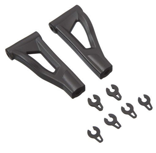 Arrma AR330371 Suspension Arms Upper Front Senton Short Course