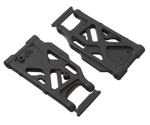 Arrma AR330372 Suspension Arms Lower Rear Senton Short Course