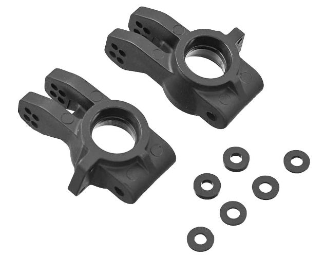 Arrma AR330374 Hubs Rear Senton Short Course (2)