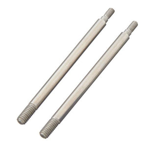 Arrma AR330376 Shock Shaft 3.5x53mm Senton Short Course (2)