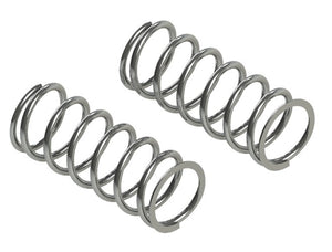 Arrma AR330419 Shock Spring 65MM (503GF/MM) (2) Nero 6S Nero Fazon Nero Big Rock