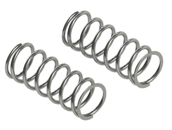 Arrma AR330419 Shock Spring 65MM (503GF/MM) (2) Nero 6S Nero Fazon Nero Big Rock