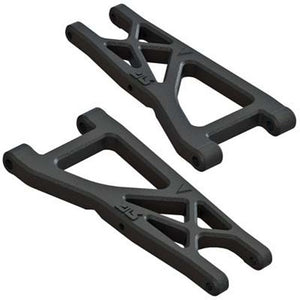 Arrma AR330443 Suspension Arm Front (2) Granite Senton