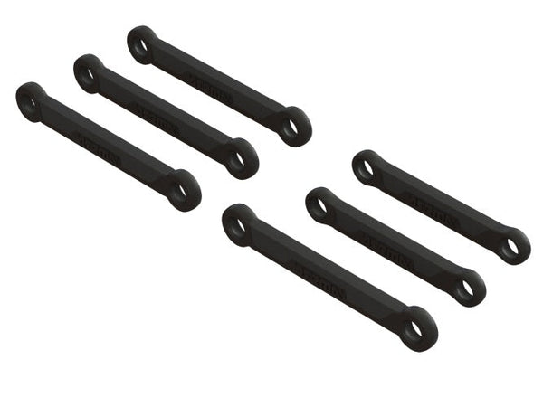 Arrma AR330446 Composite Link Set Senton Granite