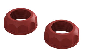 Arrma AR330450 Shock Cap (2 Pieces) Big Rock Granite Senton Typhon