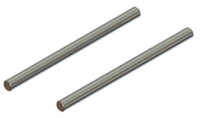 Arrma AR330457 Hinge Pin 4X63MM Big Rock Granite Kraton Outcast Senton Typhon