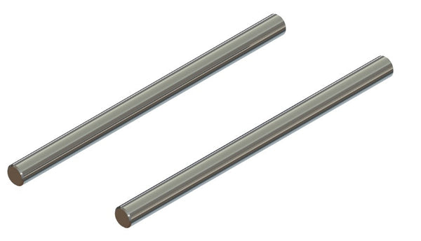 Arrma AR330457 Hinge Pin 4X63MM Big Rock Granite Kraton Outcast Senton Typhon