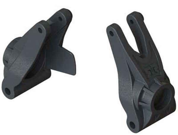 Arrma AR330467 Rear Hub (2) Senton Granite