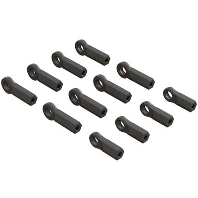 Arrma AR330470 Rod End Set Senton Granite