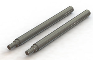 Arrma AR330477 Shock Shaft 4X57mm (2Pieces) Typhon