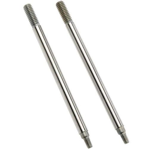 PowerHobby Arrma AR330479 Shock Shaft 4x64.5mm (2) Kraton Notorious Typhon — Notorious Parts