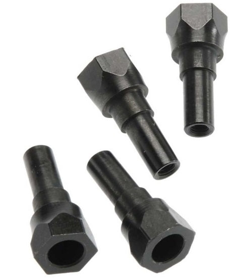 Arrma Shock Standoff 6S Mojave Typhon Talion Infraction Limitless Felony