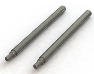 PowerHobby Arrma AR330496 Shock Shaft 4x61mm 6S (2) Talion — Talion Parts