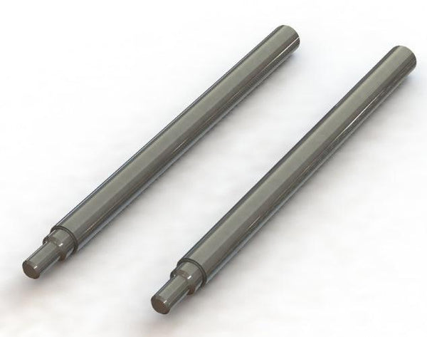 PowerHobby Arrma AR330496 Shock Shaft 4x61mm 6S (2) Talion — Talion Parts