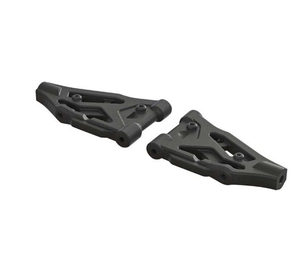 Arrma AR330503 Suspension Arm Med Front Lower (2) TYPHON 6S 1/7 Felony 6S