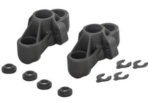 Arrma AR330505 Composite Steering Block Front 6S (2) Kraton Outcast Notorious