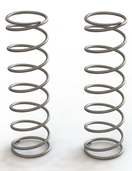 Arrma AR330507 Shock Spring 85mm 1.09n/mm (6.2lb/in) Outcast Kraton Notorious