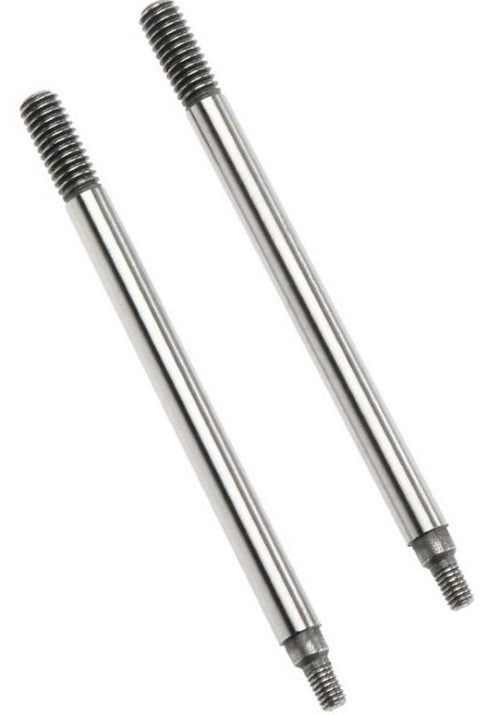 Arrma AR330512 Shock Shaft 4x59.5mm (2) Senton 1/7 Mojave