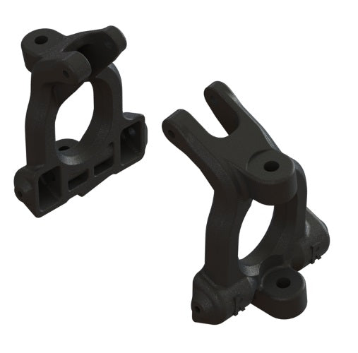 Arrma AR330519 C-Hubs (1 Pair) Kraton Outcast