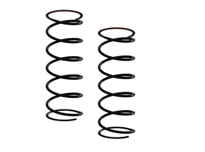 Arrma AR330538 Front Shock Spring (2) 1/10 Granite Big Rock Seton