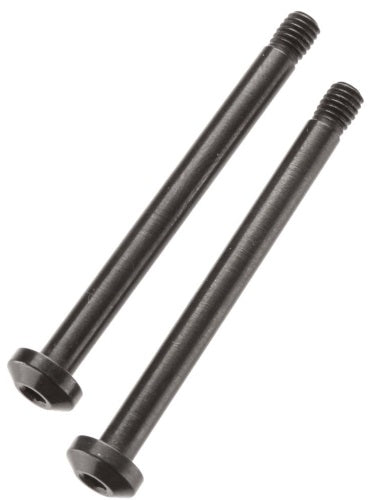 ARRMA Hinge Pins Front Upper 4x46mm (2) Typhon Kraton Notorious Mojave Felony 6S