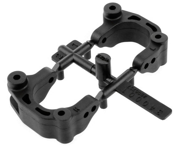 Arrma AR340001 Front Upright Set Fury Granite Raider Mojave Vorteks