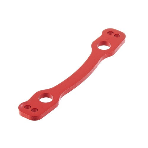 ARRMA Steering Rack Aluminum Red Kraton Typhon Notorious Mojave Felony 6S