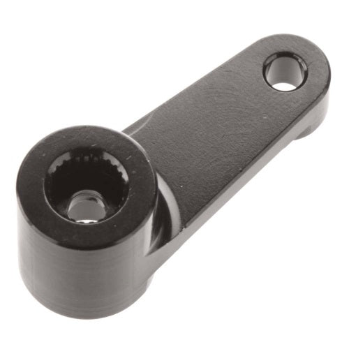 ARRMA AR340061 Servo Horn Aluminum Black Kraton Typhon Mojave 1/7 Felony 6S