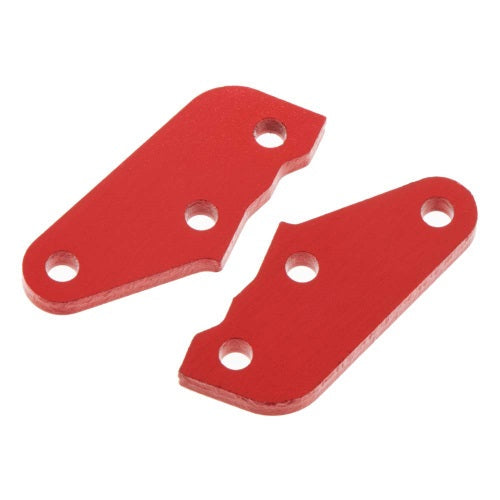 ARRMA Steering Plate A Aluminum Red Typhon Kraton Notorious Mojave Felony 6S