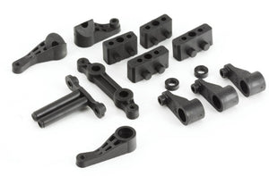 Arrma AR340079 Steering Parts Set Fury Granite Raider Mojave ADX-10 Granite