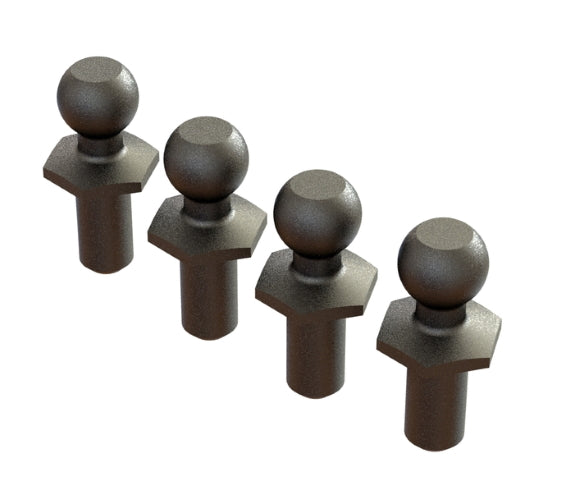 Arrma AR340130 Ball Stud Granite Voltage / Fazon Voltage