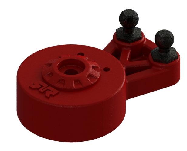 PowerHobby Arrma AR340152 Direct Mount Servo Saver 25T Spline Granite Voltage Fazon Voltage — Granite Parts