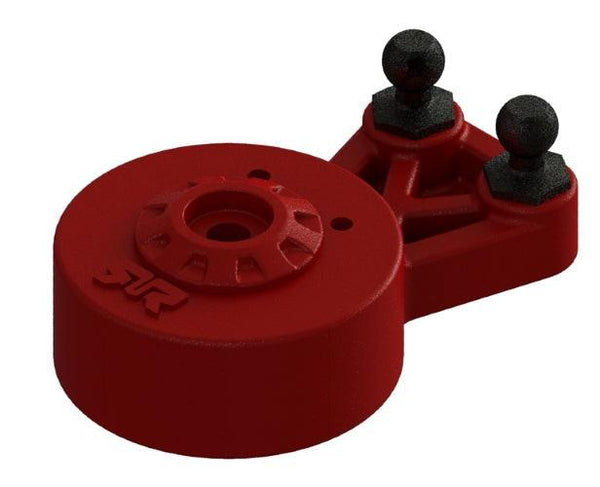 PowerHobby Arrma AR340152 Direct Mount Servo Saver 25T Spline Granite Voltage Fazon Voltage — Granite Parts