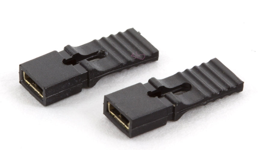 Arrma Mega Brushed ESC Jumper Black Granite Typon Fury Raider Vorteks ADX-10