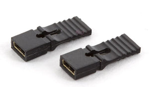PowerHobby Arrma Mega Brushed ESC Jumper Black Granite Typon Fury Raider Vorteks ADX-10 — Vorteks Parts