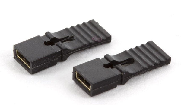 PowerHobby Arrma Mega Brushed ESC Jumper Black Granite Typon Fury Raider Vorteks ADX-10 — Vorteks Parts