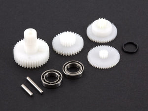 Arrma ADS-5 V2 Plastic Gear Set Fury Granite Raider Vorteks ADX-10 Mojave