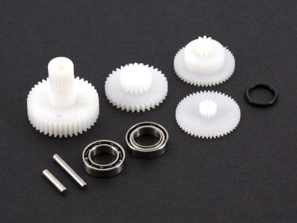 PowerHobby Arrma ADS-5 V2 Plastic Gear Set Fury Granite Raider Vorteks ADX-10 Mojave — Vorteks Parts