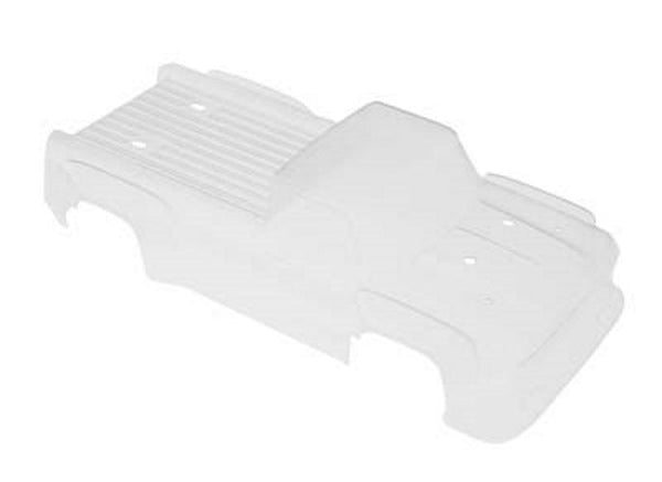 Arrma AR406086 Body Clear Arrma Outcast 6S