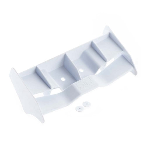 ARRMA AR480003 Wing 204mm Rear White Typhon
