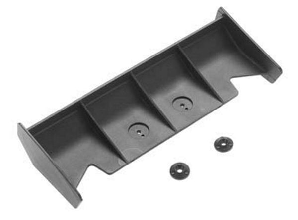 Arrma AR480006 Rear Wing Outcast Talion Notorious Typhon Kraton