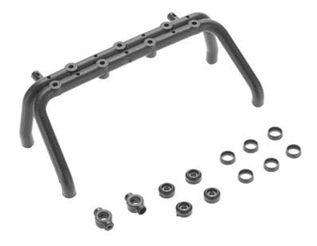 Arrma AR480009 Truck Roll Hoop Outcast 6S
