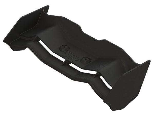 Arrma AR480012 Rear Wing Typhon Kraton: 1/8 Typhon 223S, 3S, V3, Mega 550 / 4X4