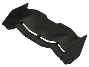 PowerHobby Arrma AR480012 Rear Wing Typhon Kraton: 1/8 Typhon 223S, 3S, V3, Mega 550 / 4X4 — Typhon Parts