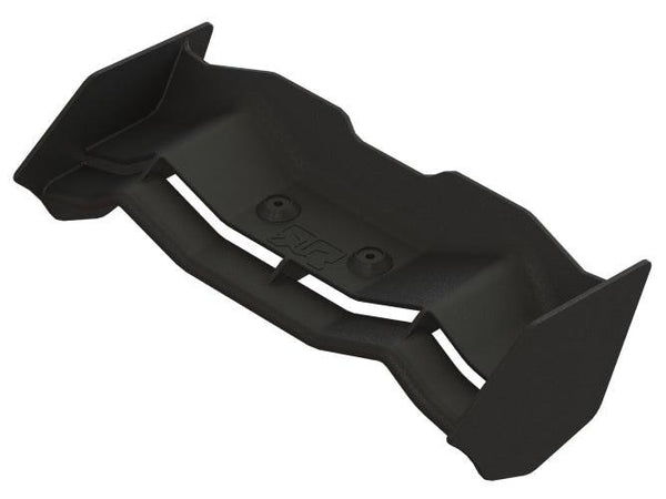 PowerHobby Arrma AR480012 Rear Wing Typhon Kraton: 1/8 Typhon 223S, 3S, V3, Mega 550 / 4X4 — Typhon Parts